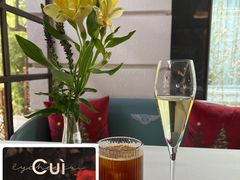 -柏蔻餐厅Le Banquet Bistro(天河北店)