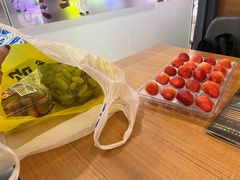 -萨莉亚意式餐厅(深圳北站店)