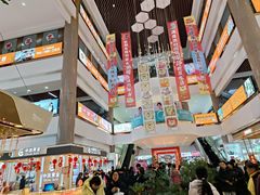 -西北轻工批发市场