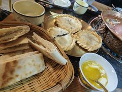 -陀岗美食·云南藏式特色餐厅