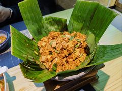 -云吉纳·云南菜(科创云廊店)