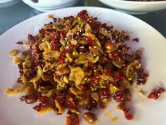 -福巷湘食小馆·猛火现炒(上海首店)