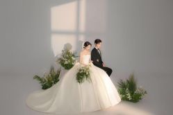 -全城热恋璀璨婚纱摄影(国贸总店)