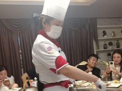 -璐法式铁板烧(滏东总店)