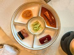 -香乐园·淮扬菜中餐厅·Shang Garden(福田香格里拉店)