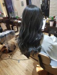 -Show fa salon 秀发沙龙