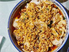 招牌口水鱼-风波庄(罍街分舵)