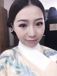 -美云庭古装·格格服汉服·京城旅拍(北京店)