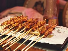 烤串-肉串汪(望京店)
