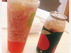 -奈雪的茶(重庆万象城北区店)