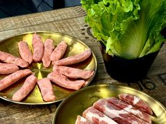 -张姐烤肥牛(西丽店)