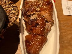 -川堂风·跷脚牛肉·乐山爆炒(宝山日月光店)