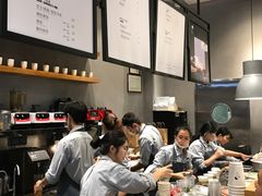 -喜茶(深圳福田星河COCO Park店)