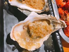 -香满堂川湘菜烤鱼(龙茗路店)