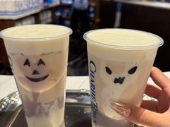 -CHARLIETOWN红茶公司(南京万象天地店)