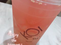 -KOI Thé(力宝广场店)