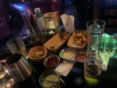 -Masa玛莎酒吧(江南西店)