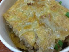 三鲜豆皮-蔡林记(丹尼斯6天地店)