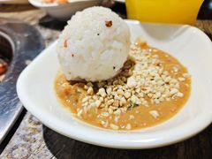 -33韩式自助烧烤(环城南路店)