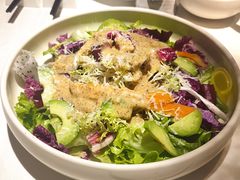 -悦融·京鲁菜·露台花园(安定门店)