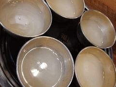 -包装马车·韩国料理·포장마차