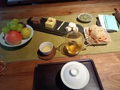 -青竺·青竹茶舍(断桥店)