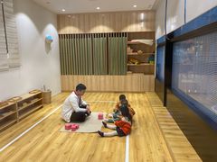 -123+智汇成长中心(保利时光里中心)