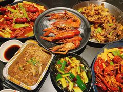 -红盔甲·小龙虾(人民广场店)