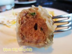 -天龙轩(香港丽思卡尔顿酒店)