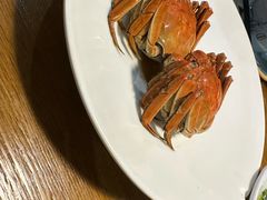 -卢小厨私房菜(长兴店)