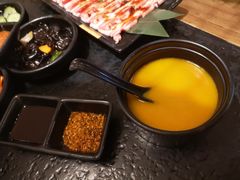 -九田家黑牛烤肉料理(石路天虹店)