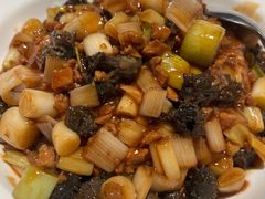 -单家老院·院子里的青岛菜(沙子口店)