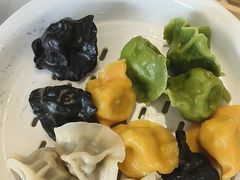 -大锅强·蒸海鲜青岛菜(金沙滩店)