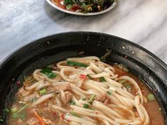 -再回首鸡肉米线(人民路一店)
