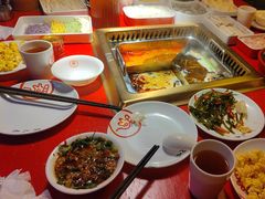 -蜀九鼎毛肚火锅(建瓯店)