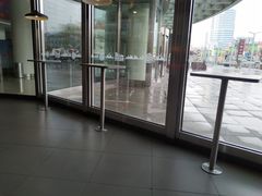 -汉堡王(保定万博广场店)