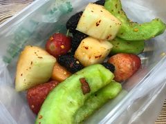 -爱上酸嘢