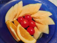 -紫光园·烤鸭·北京菜(前门大栅栏店)