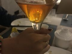 -西安高新希尔顿酒店·咖啡露台西餐厅