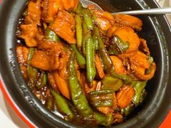 -茉里粤菜(皇姑万象汇店)