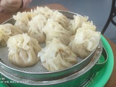 -北三沙家烧麦(北头道街店)