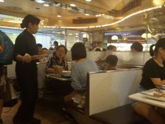 -翠华餐厅