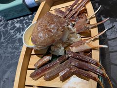 -樱之盛宴·蟹料理海鲜自助(前进大街店)