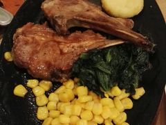 -萨莉亚意式餐厅(特力时尚汇店)