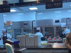 -蜀九香火锅(江油店)