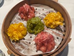 -龍聚祥烧麦馆(鼓楼店)