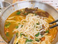 -小螺大作·螺蛳粉火锅(林和西店)
