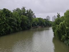 -南通濠河风景名胜区