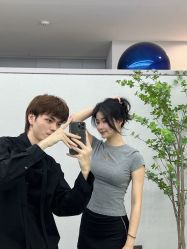 -CIT造型·烫发·染发