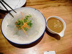 东北大拉皮-姥姥家春饼店(惠新东街店)